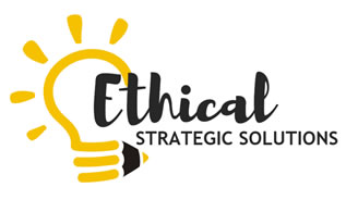 Ethical Strategic Solutions Logo